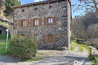 Maison 7 pièces 225000 €
