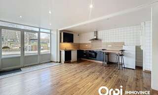 Appartement 2 Pièces 43 m² à vendre à Ruynes-en-Margeride (15320)