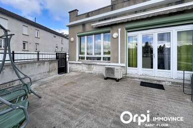 Appartement 3 pièces 146500 €