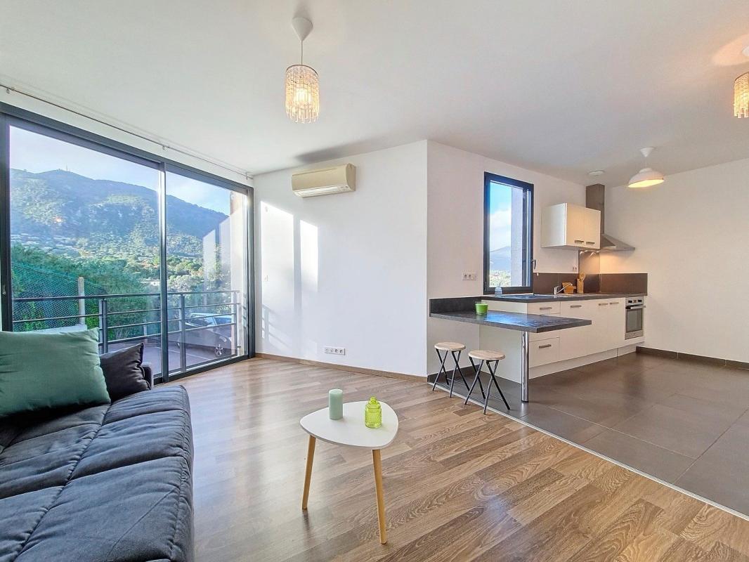Appartement  T1 à louer Ajaccio 20000