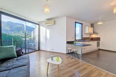 Appartement 1 pièces 596 €