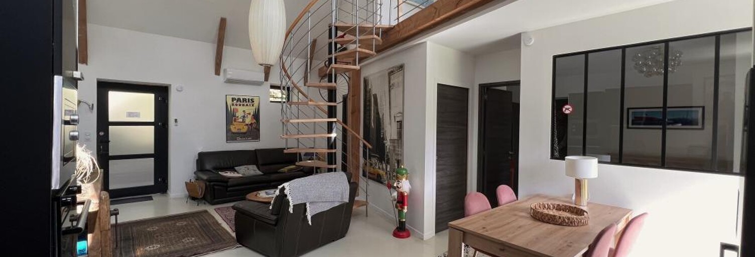 Appartement 3 Pièces 75 m² à vendre à Espalion (12500)