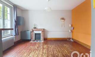 Maison 4 Pièces 110 m² à vendre à Vichy (03200)