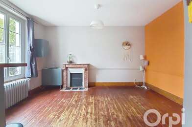 Maison 4 pièces 222600 €