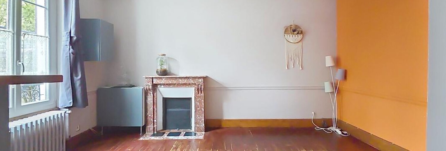 Maison 4 Pièces 110 m² à vendre à Vichy (03200)