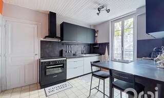 Maison 4 Pièces 110 m² à vendre à Vichy (03200)