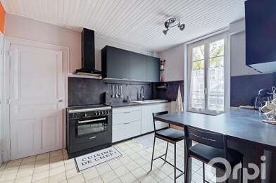 Maison 4 pièces 206700 €