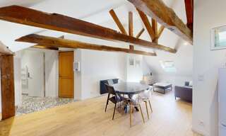 Appartement 2 Pièces 43 m² à louer à Rodez (12000)