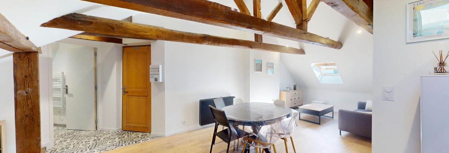 Appartement 2 Pièces 43 m² à louer à Rodez (12000)