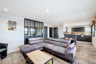 Appartement 4 pièces 169000 €