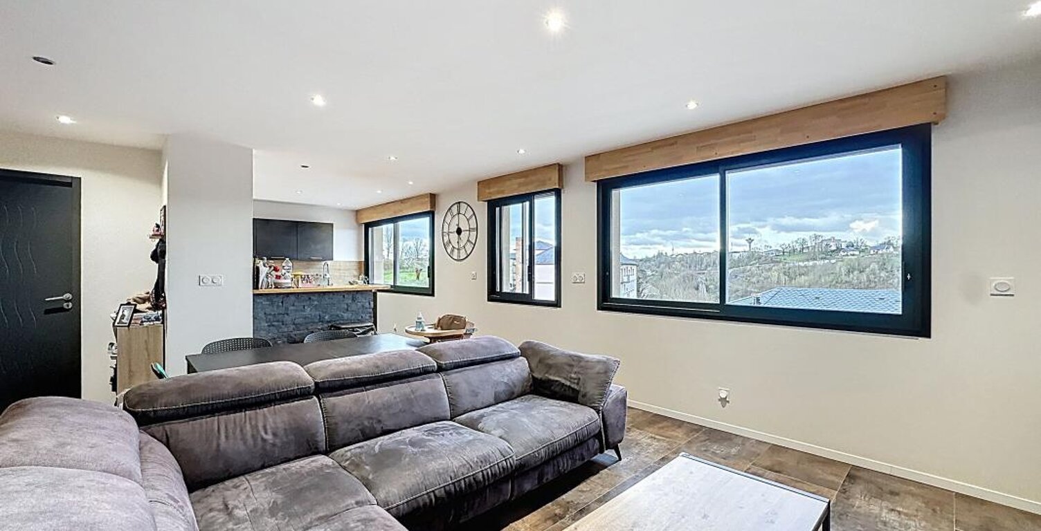 Appartement À Vendre — photo 1
