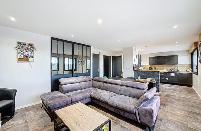 Appartement À Vendre — photo 2