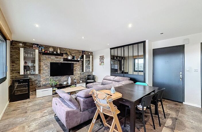 Appartement À Vendre — photo 3