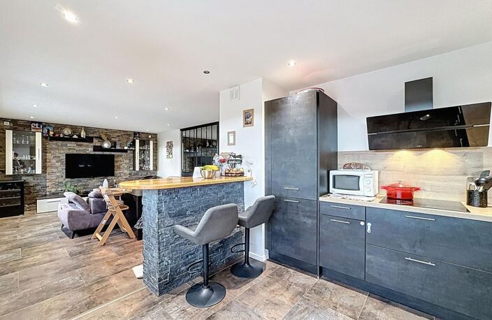 Appartement À Vendre — photo 4