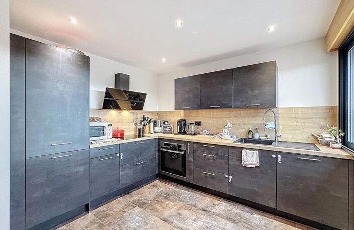 Appartement À Vendre — photo 5