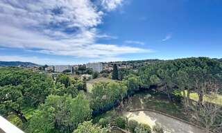 Appartement 3 Pièces 61 m² à louer à Le Cannet (06110)