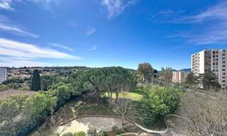 Appartement 3 Pièces 61 m² à louer à Le Cannet (06110)