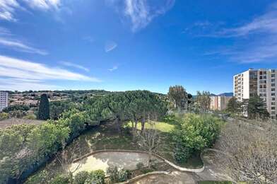 Appartement 3 pièces 1110 €