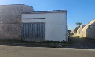 Maison 1 Pièce 45 m² à vendre à Saint-Just-Luzac (17320)