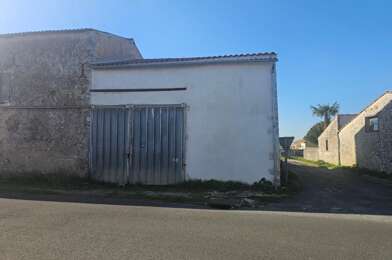 Maison 1 pièces 64500 €