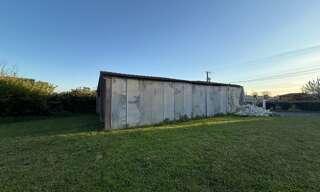 Maison 2 Pièces 200 m² à vendre à Meschers-sur-Gironde (17132)