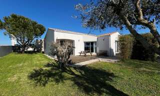 Maison 4 Pièces 98 m² à vendre à Semussac (17120)