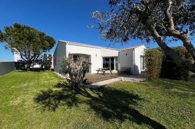 Maison 4 pièces 279000 €