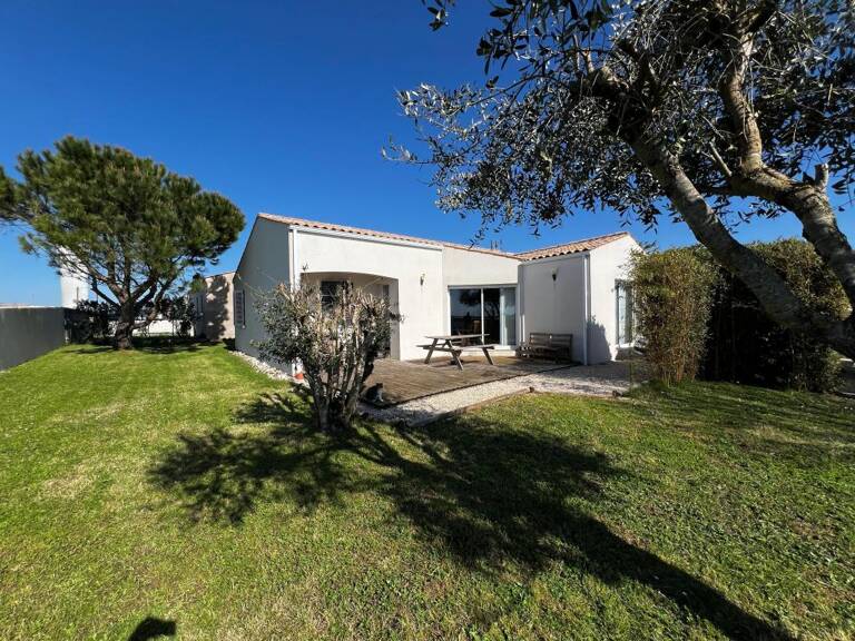 Maison À Vendre 98m2, SEMUSSAC 3 chambres — photo 1