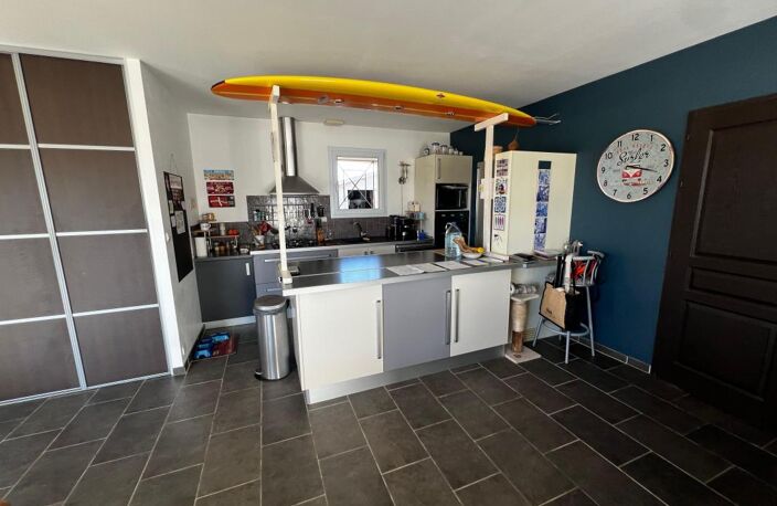 Maison À Vendre 98m2, SEMUSSAC 3 chambres — photo 2