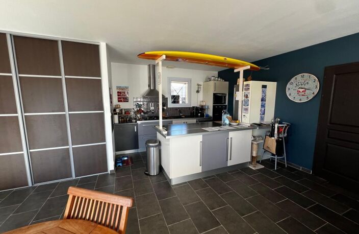 Maison À Vendre 98m2, SEMUSSAC 3 chambres — photo 4