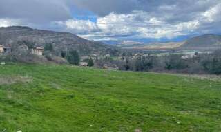 Terrain  6408 m² à vendre à Val-Buëch-Méouge (05300)