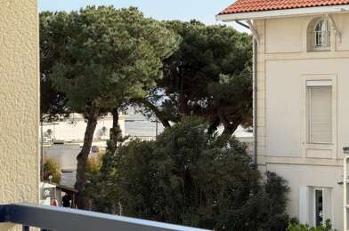 Appartement 2 pièces 184000 €