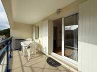 APPARTEMENT 2 PIECES APERCU MER — photo 2