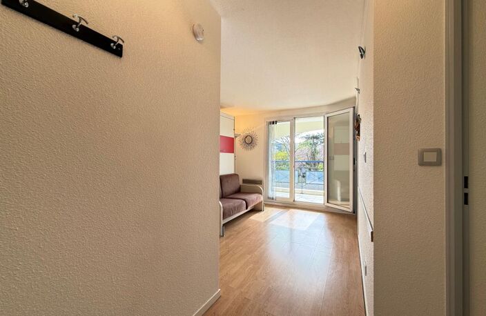 APPARTEMENT 2 PIECES APERCU MER — photo 3