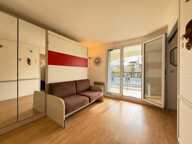 APPARTEMENT 2 PIECES APERCU MER — photo 4