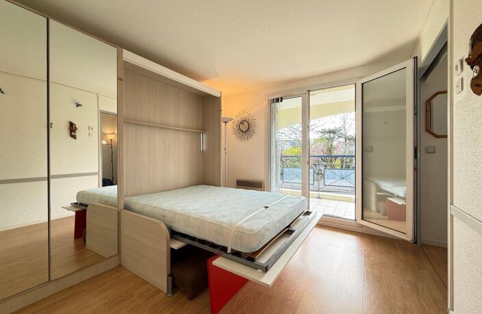 APPARTEMENT 2 PIECES APERCU MER — photo 5