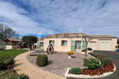 Maison 3 pièces 478400 €