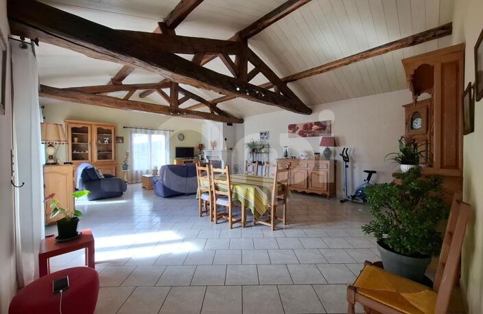 Proche centre-ville - Plain-pied 141m² — photo 2