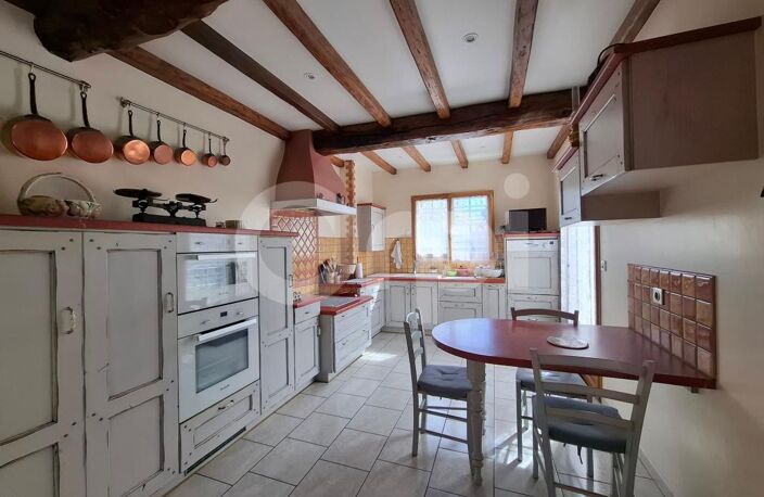 Proche centre-ville - Plain-pied 141m² — photo 3