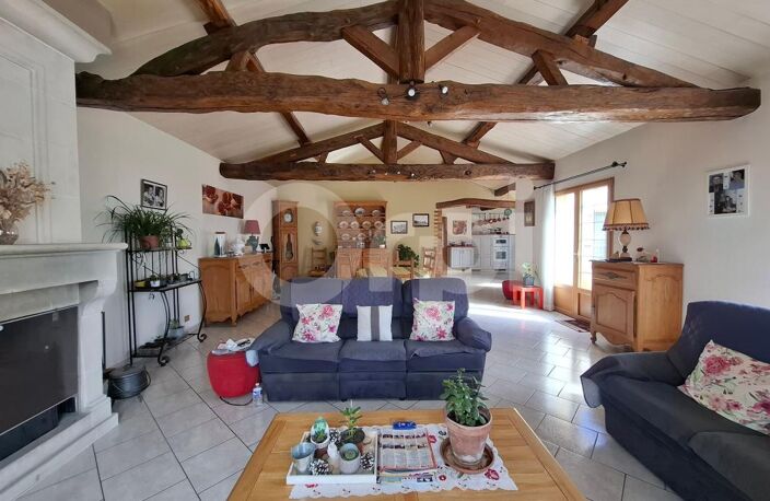 Proche centre-ville - Plain-pied 141m² — photo 4
