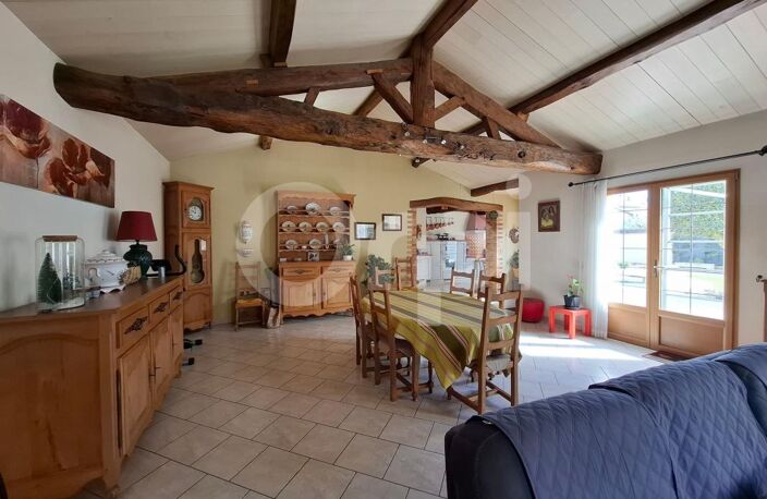 Proche centre-ville - Plain-pied 141m² — photo 5