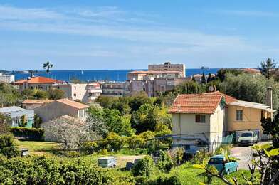 Appartement 5 pièces 795000 €