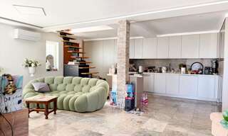 Appartement 5 Pièces 148 m² à vendre à Vallauris (06220)