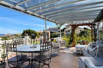 Appartement 5 pièces 795000 €