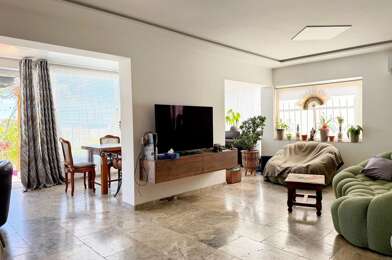 Appartement 5 pièces 695000 €