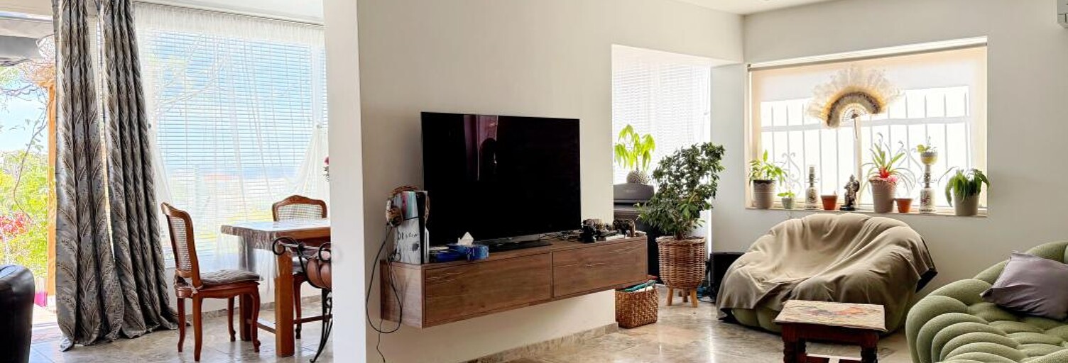 Appartement 5 Pièces 148 m² à vendre à Vallauris (06220)