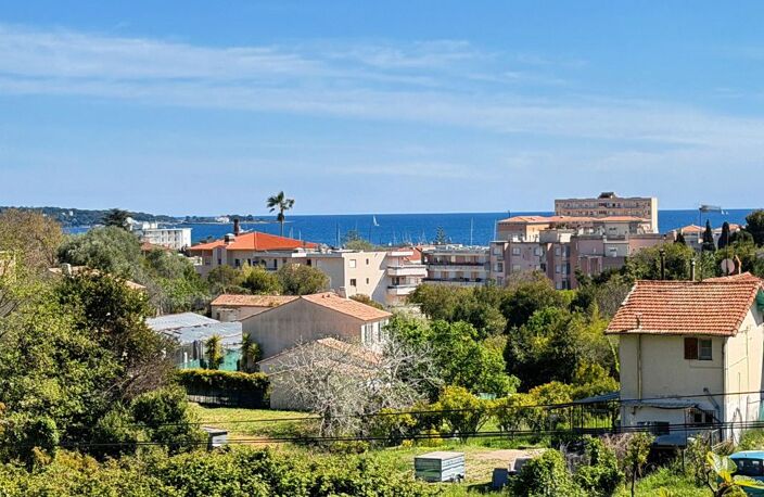Vallauris limite Cannes — rez-de-villa 149 m², studio — photo 2