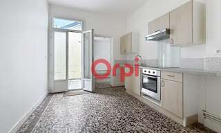 Appartement 4 Pièces 91 m² à vendre à Vichy (03200)