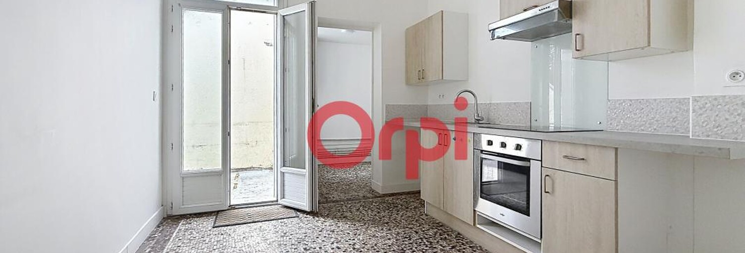 Appartement 4 Pièces 91 m² à vendre à Vichy (03200)