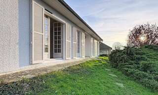 Maison 5 Pièces 129 m² à louer à Charmeil (03110)